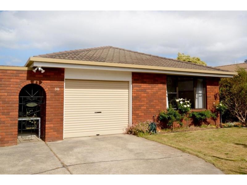 30 Hambledon Ave, Park Grove TAS 7320