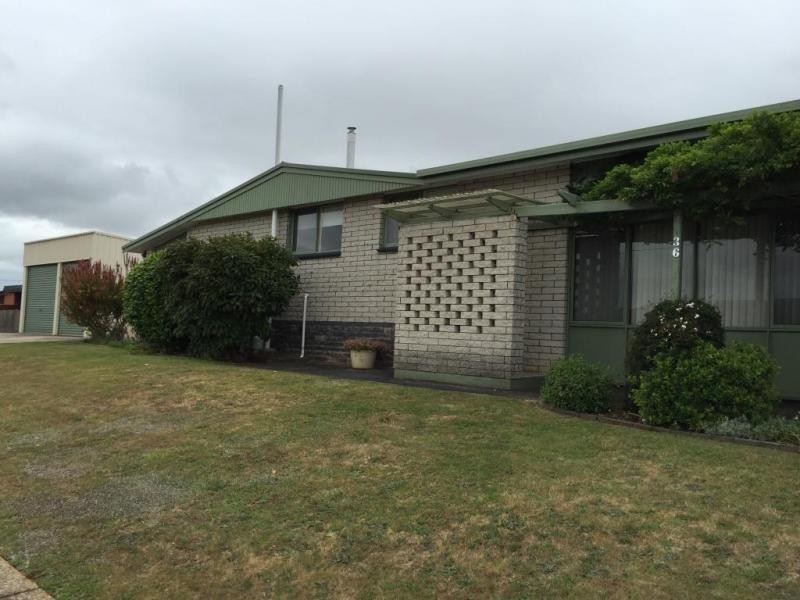 36 Malakoff Street, Somerset TAS 7322