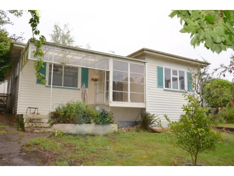 16 Swanston Street, Brooklyn TAS 7320