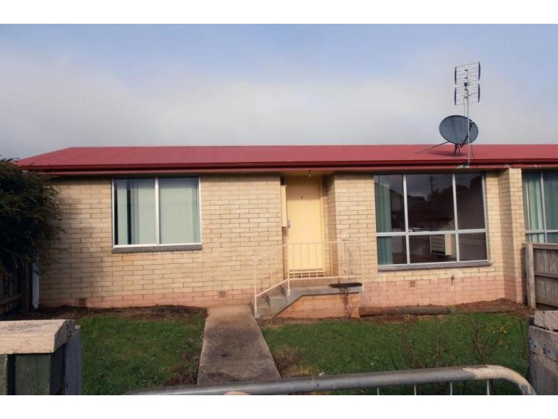 1/18 Mylan Crescent, Shorewell Park TAS 7320