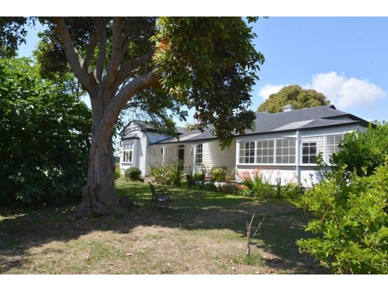 15361 Bass Highway, Somerset TAS 7322