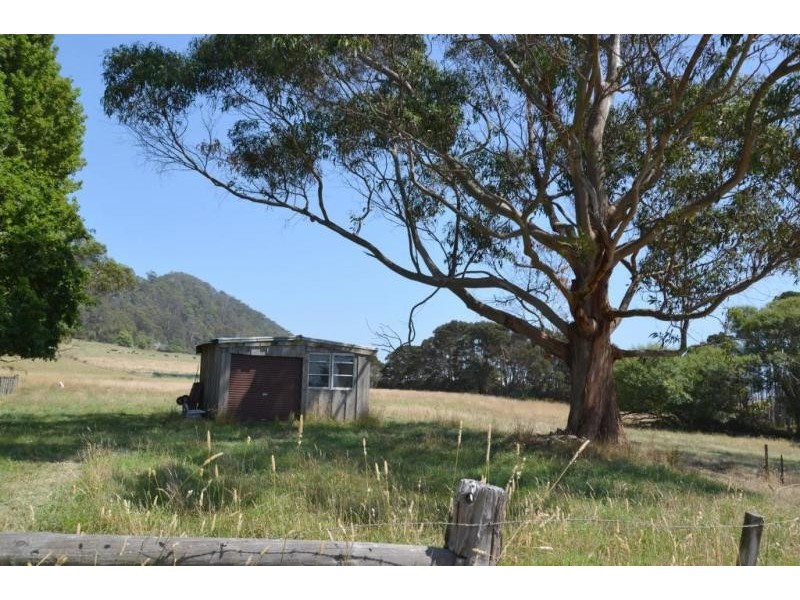 15361 Bass Highway, Somerset TAS 7322