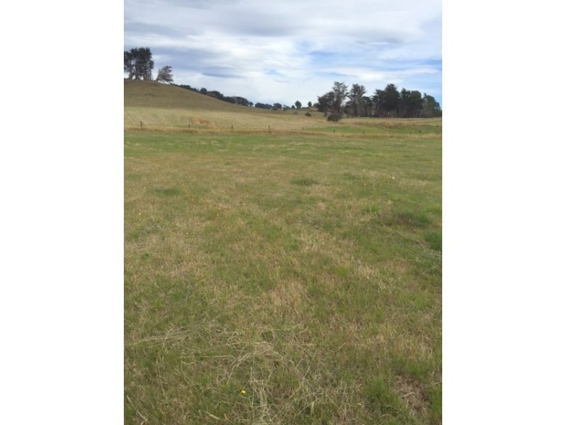 Lot 3,  Murchinson Highway, Yolla TAS 7325