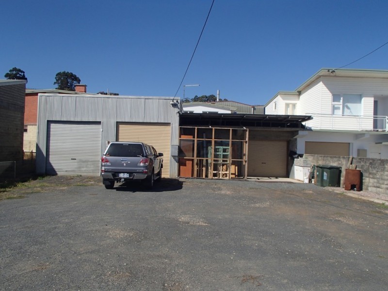 367 Bass Highway, Camdale TAS 7320