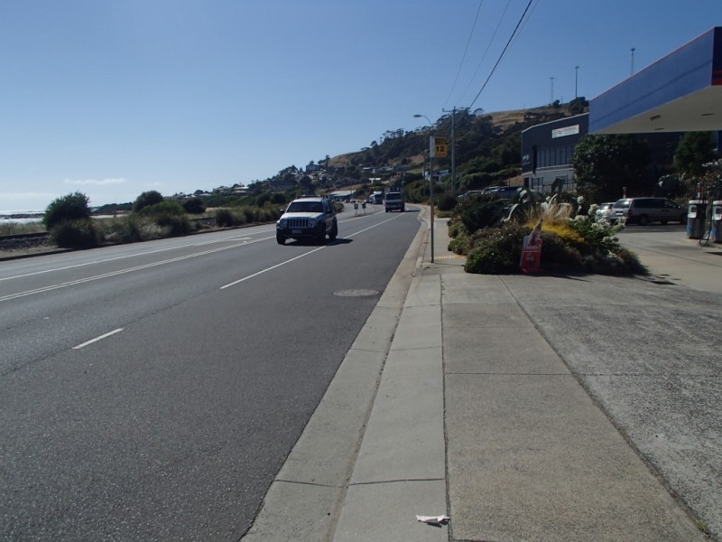 367 Bass Highway, Camdale TAS 7320