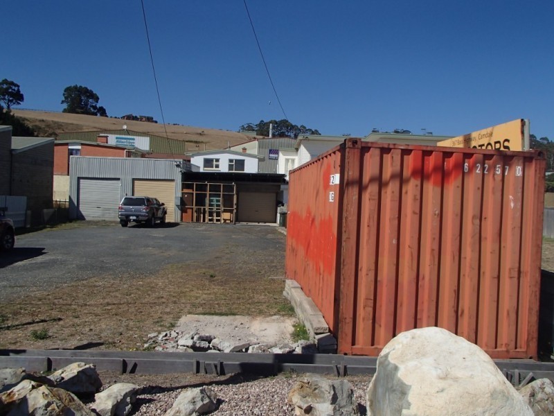 367 Bass Highway, Camdale TAS 7320