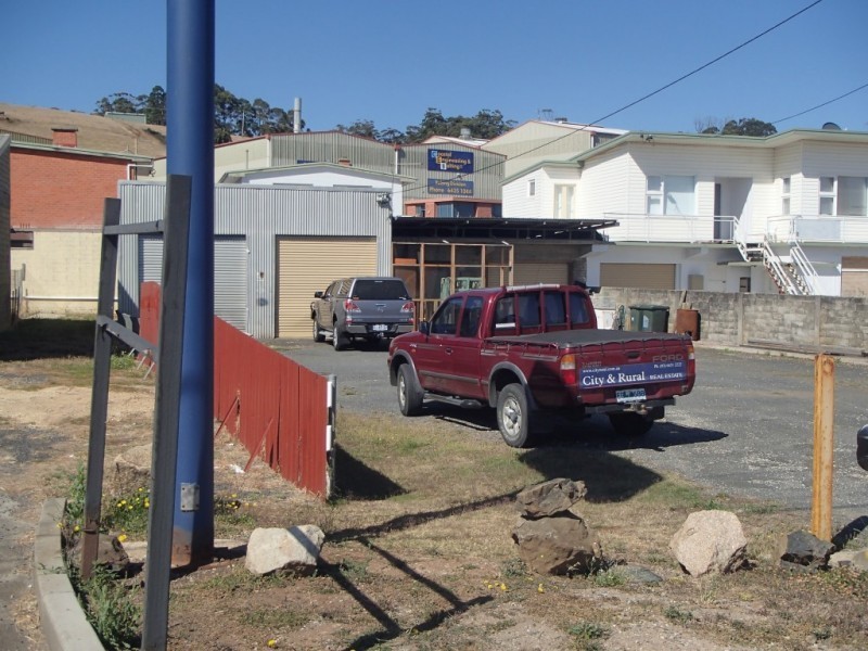 367 Bass Highway, Camdale TAS 7320