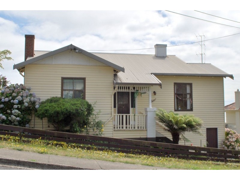 4 Amy Street, Burnie TAS 7320