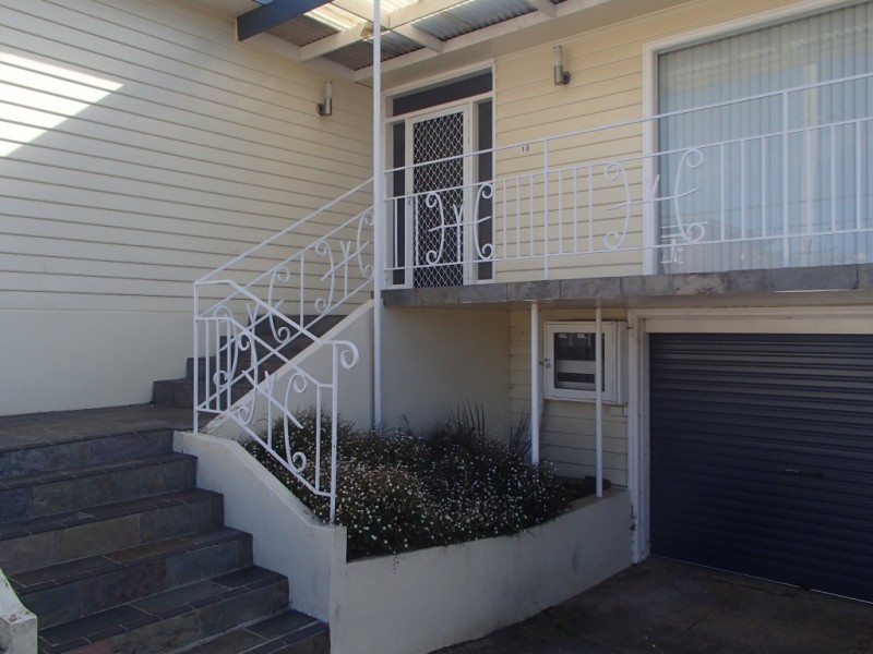 13 Hamilton Street, Upper Burnie TAS 7320