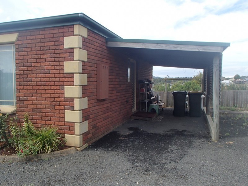 3/21 Abbott, Upper Burnie TAS 7320