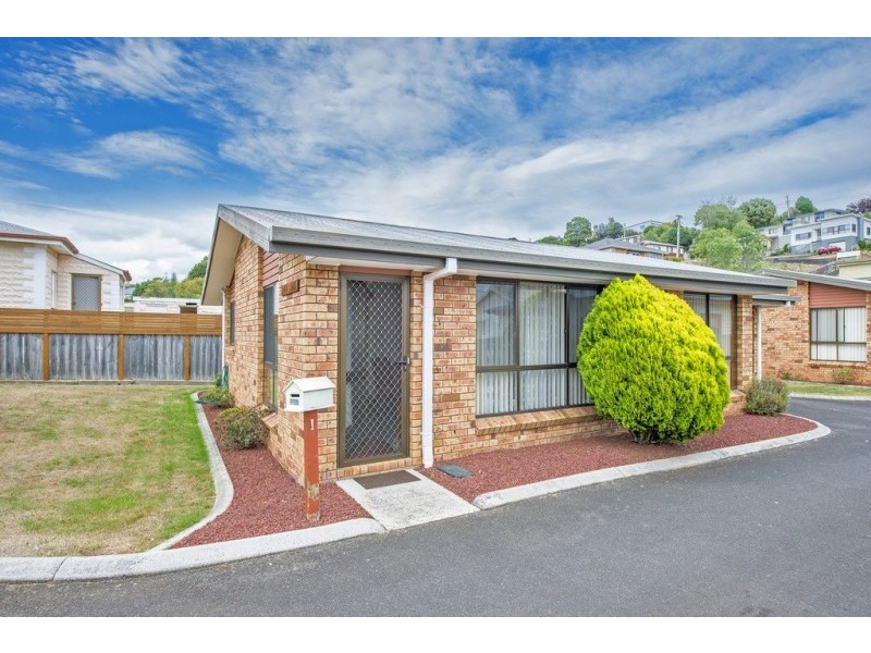 1,2,3,5,/16 Colins Street, Brooklyn TAS 7320