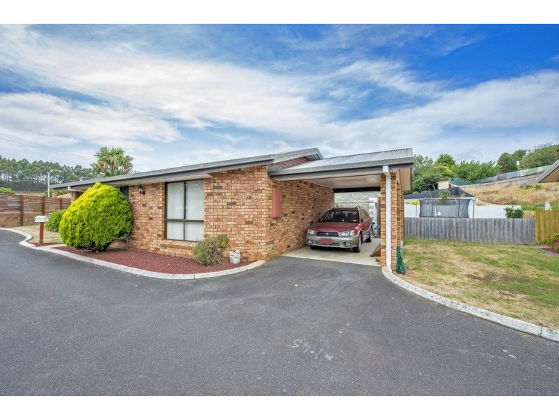 1,2,3,5,/16 Colins Street, Brooklyn TAS 7320