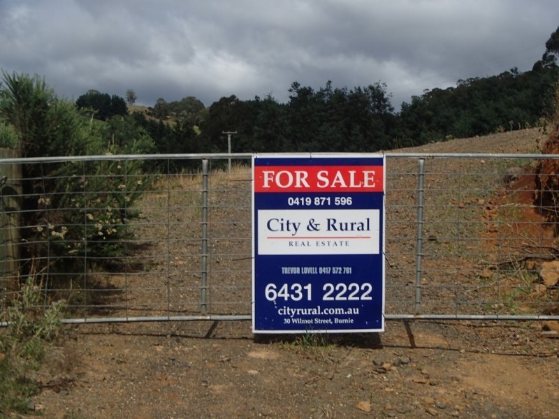 Upper Natone Road, Upper Natone TAS 7321