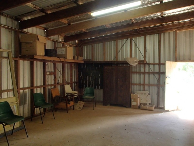 Upper Natone Road, Upper Natone TAS 7321