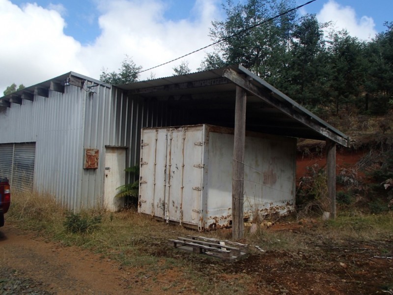 Upper Natone Road, Upper Natone TAS 7321