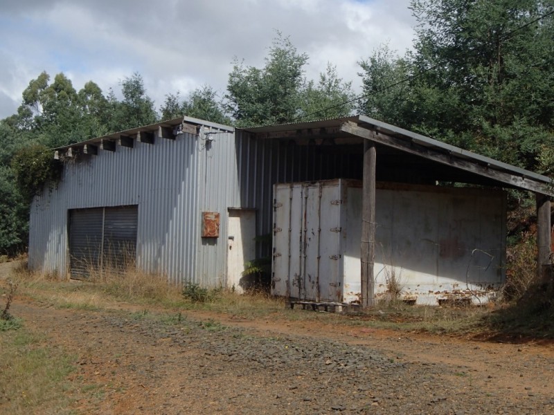 Upper Natone Road, Upper Natone TAS 7321