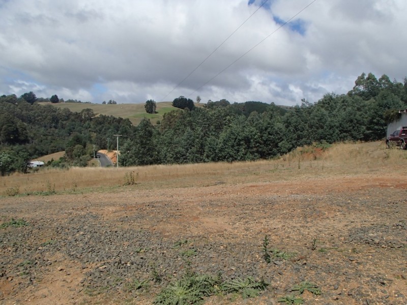 Upper Natone Road, Upper Natone TAS 7321
