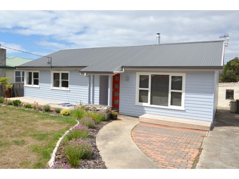 79 Bird Street, Montello TAS 7320