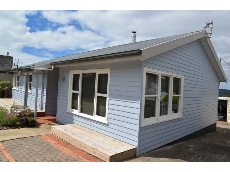 79 Bird Street, Montello TAS 7320