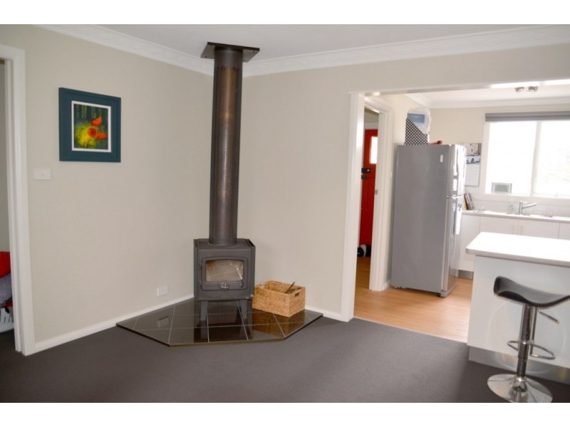 79 Bird Street, Montello TAS 7320