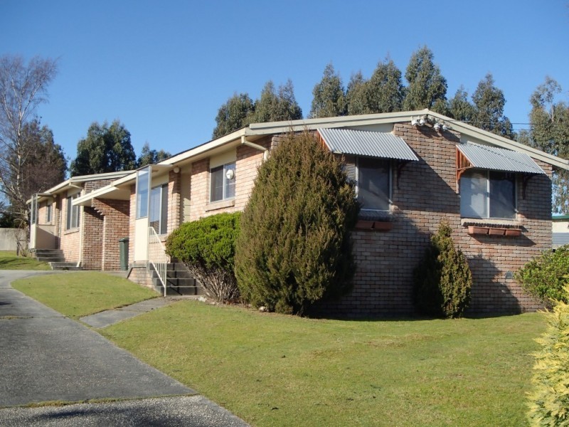 12 Que Street, Waratah TAS 7321