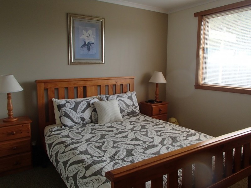 12 Que Street, Waratah TAS 7321