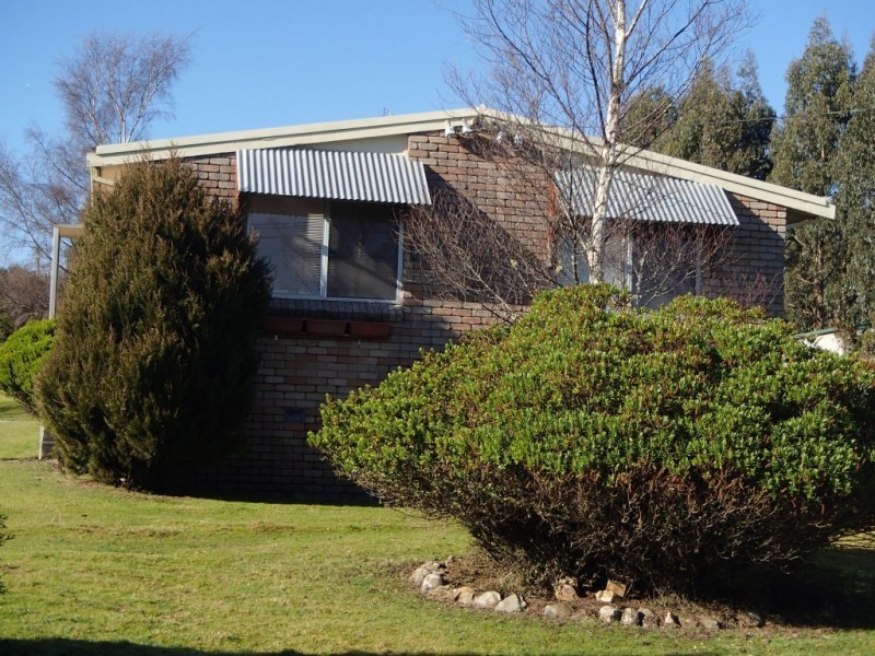 12 Que Street, Waratah TAS 7321