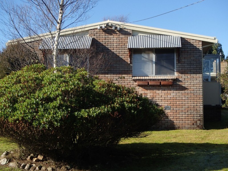 12 Que Street, Waratah TAS 7321