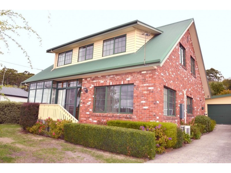 26 Pelissier Street, Somerset TAS 7322