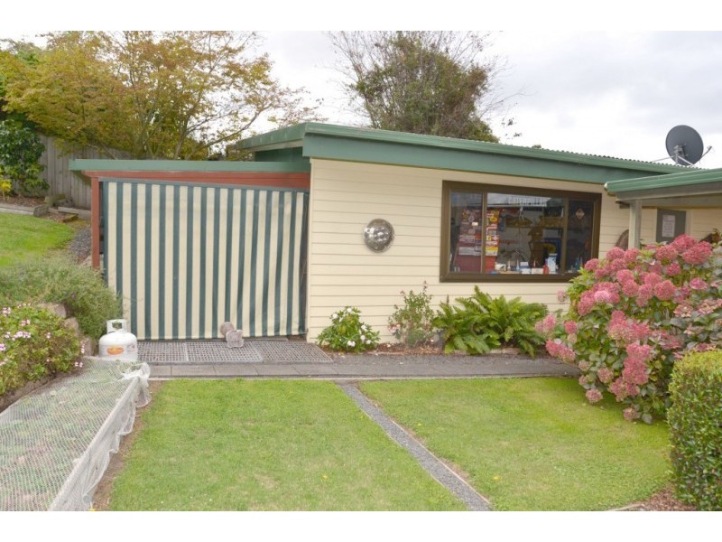 26 Pelissier Street, Somerset TAS 7322