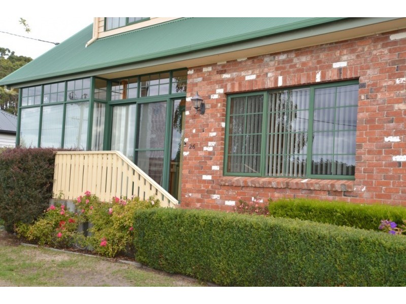 26 Pelissier Street, Somerset TAS 7322
