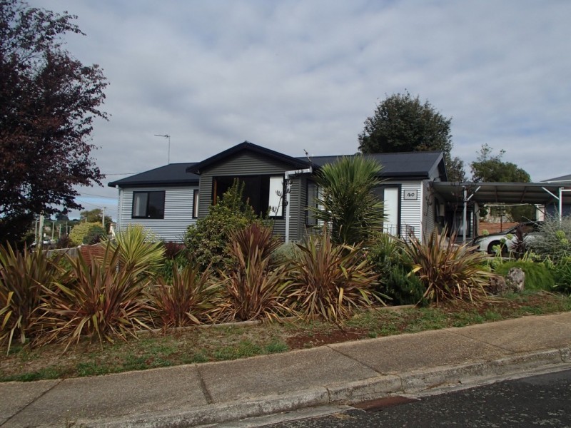 40 McPhee Street, Havenview TAS 7320