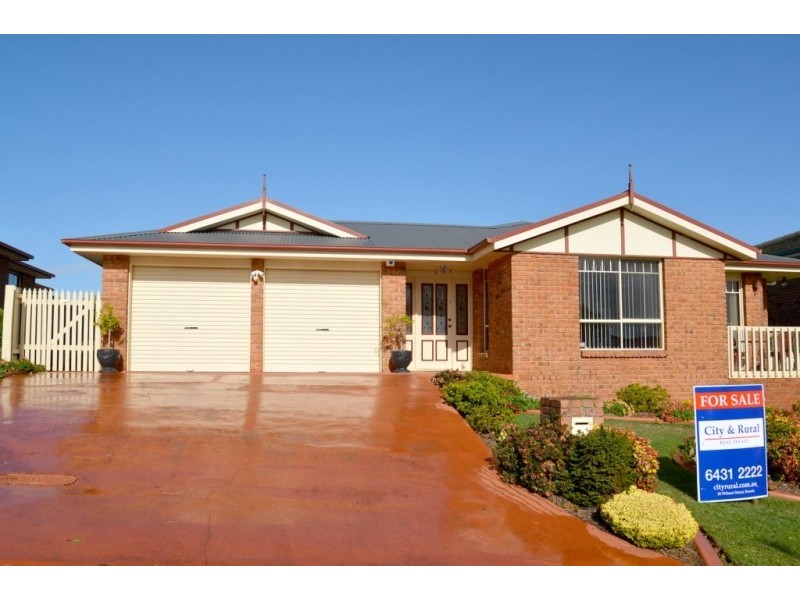 11 Uplands Place, Park Grove TAS 7320