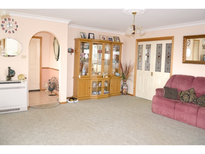 11 Uplands Place, Park Grove TAS 7320