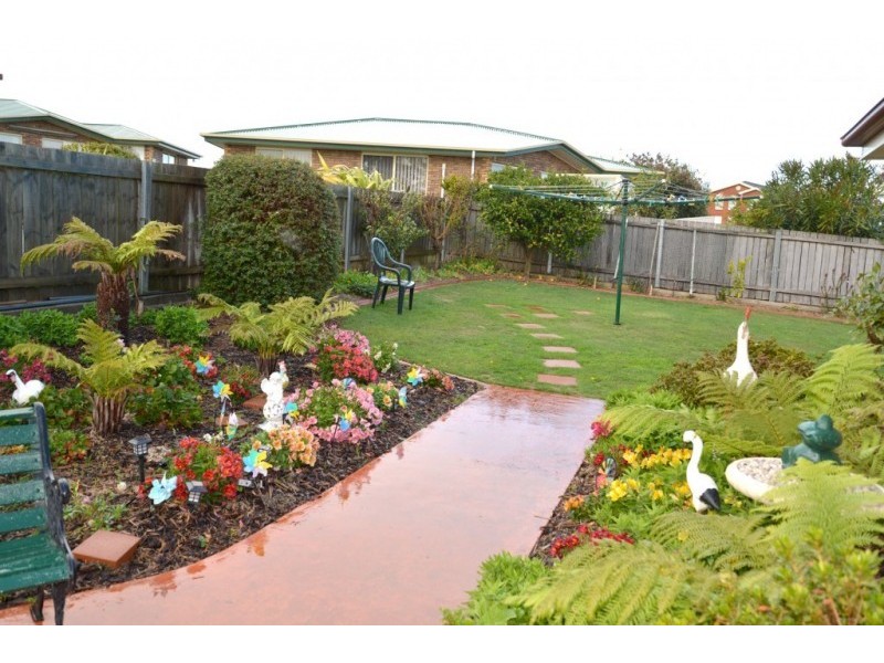 11 Uplands Place, Park Grove TAS 7320