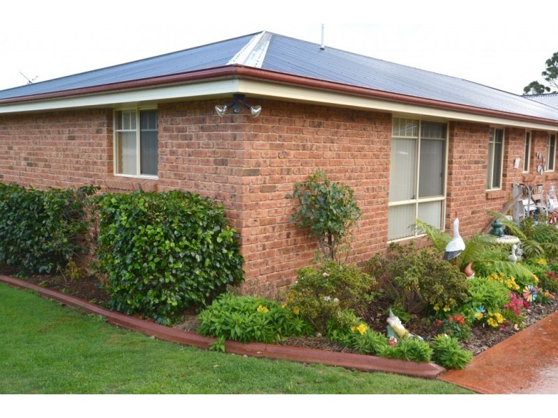 11 Uplands Place, Park Grove TAS 7320