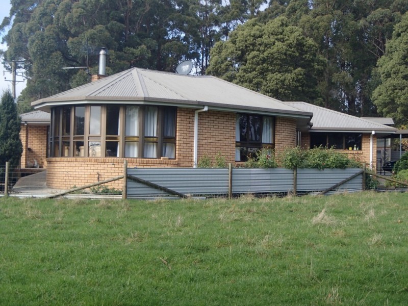 140 Liapota Road, Tewkesbury TAS 7321