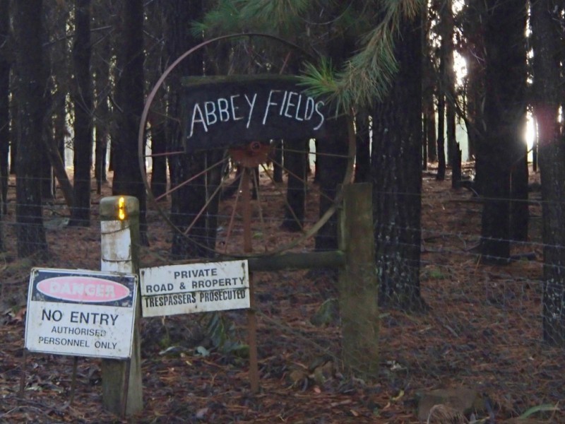 140 Liapota Road, Tewkesbury TAS 7321