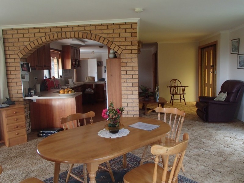 140 Liapota Road, Tewkesbury TAS 7321