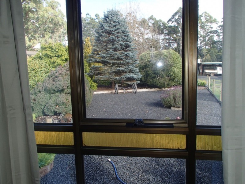 140 Liapota Road, Tewkesbury TAS 7321