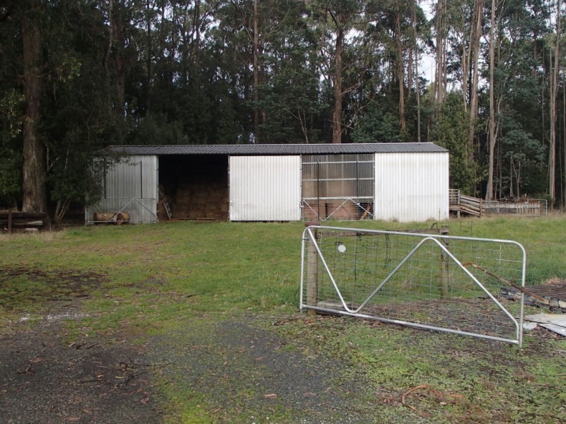 140 Liapota Road, Tewkesbury TAS 7321