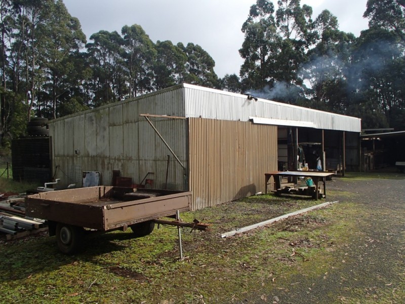 140 Liapota Road, Tewkesbury TAS 7321