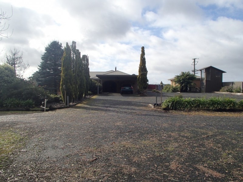 140 Liapota Road, Tewkesbury TAS 7321