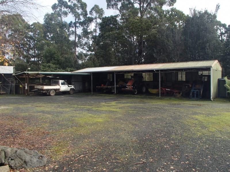 140 Liapota Road, Tewkesbury TAS 7321