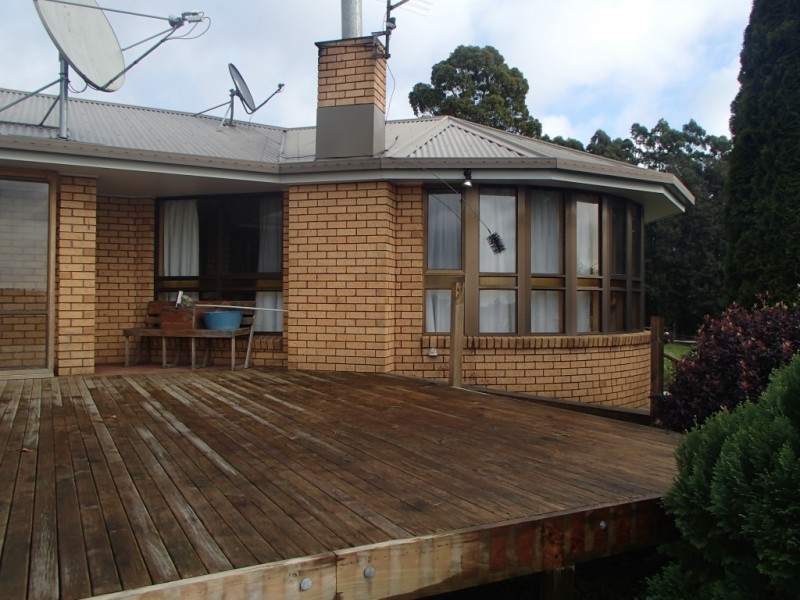 140 Liapota Road, Tewkesbury TAS 7321