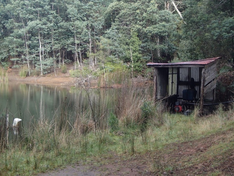 140 Liapota Road, Tewkesbury TAS 7321