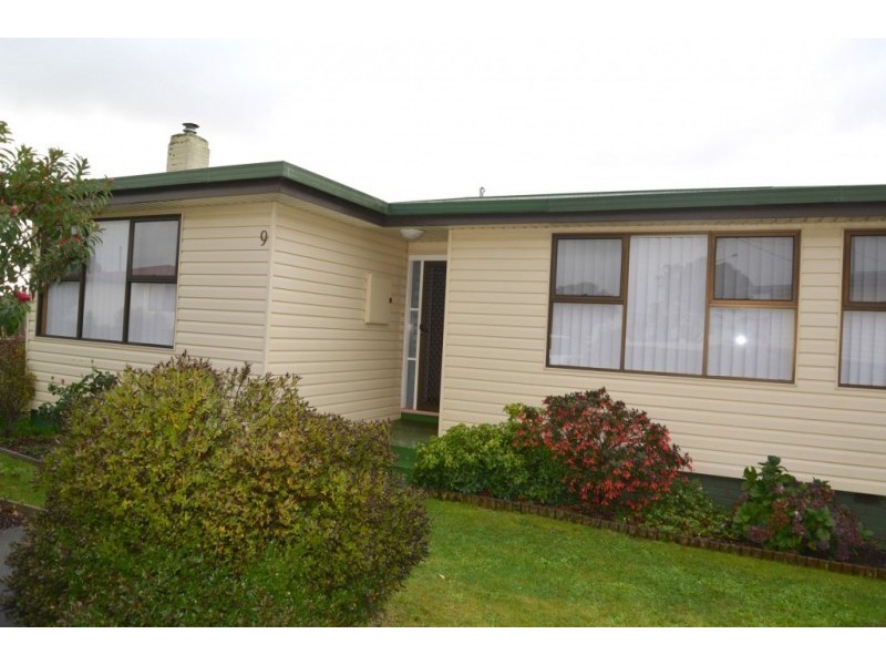 9 Tilley Street, Acton TAS 7320