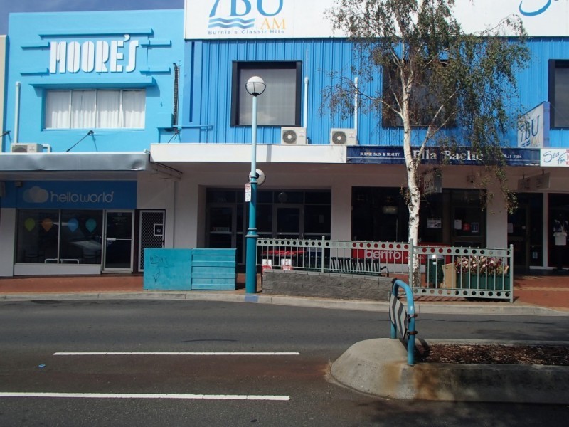29 Wilson Street, Burnie TAS 7320