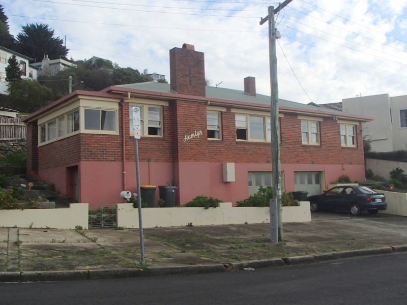 1 & 1a Regent Street, Burnie TAS 7320