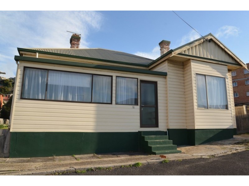 44 North Terrace, Burnie TAS 7320